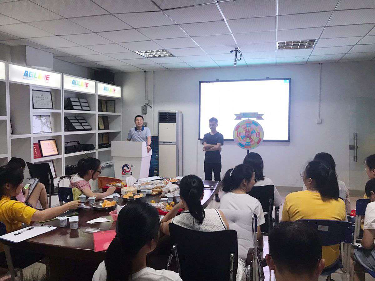 太阳城官网内训